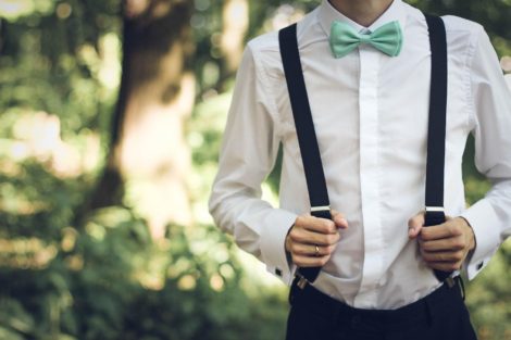 how to wear suspenders, suspenders, suspenders for men, guide to suspenders,