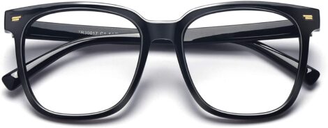 eyeglasses,