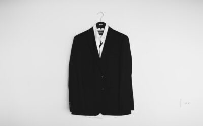What To Wear To A Funeral For Men: A Gent’s Guide