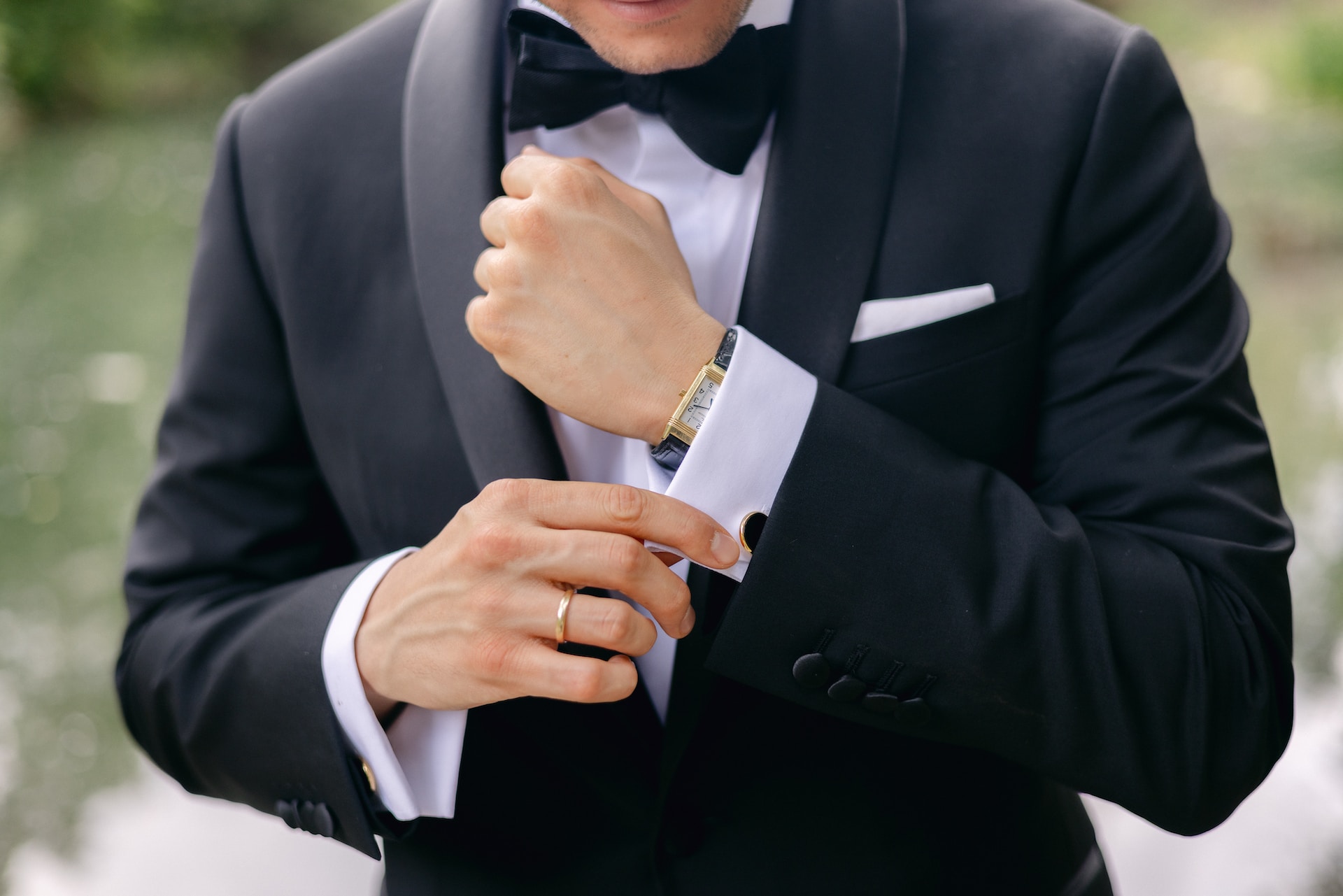 The Fabled Men’s Dinner Jacket: Everything You Need to Know - Suspendermen