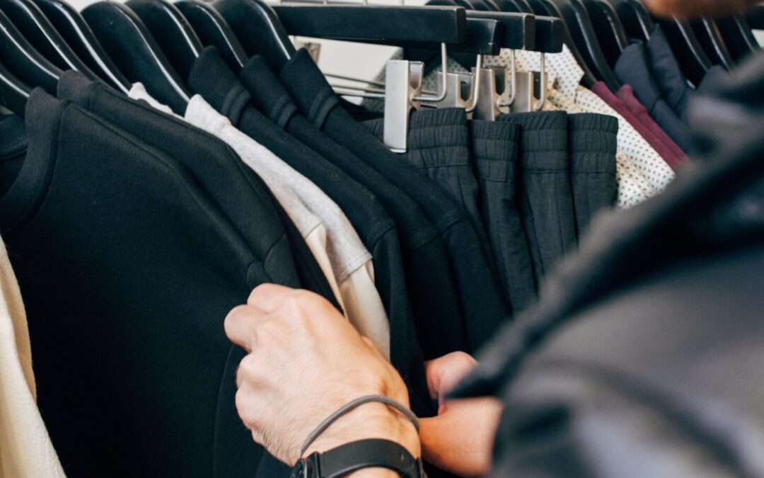 Building The Best Frugal Male Fashion Wardrobe