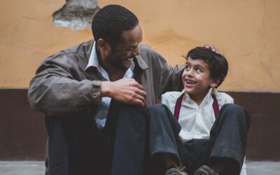 Preparing For Fatherhood: 15 Ways to Become a Great Dad